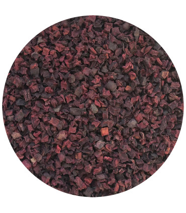 Nordic Rødbede – naturligt plantebaseret fodertilskud til heste.