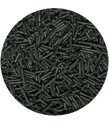 Nordic Spirulina – naturligt tilskud til hestens sundhed.