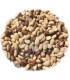 Afskallede jordnødder til vildtfugle – Energi året rundt | HesteGrovvaren
