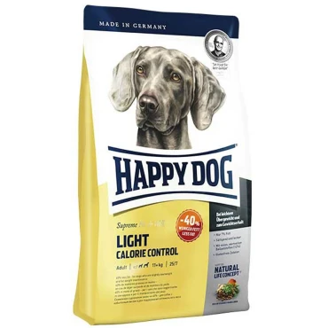 Happy Dog Fit & Vital Light Calorie Control