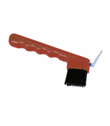 Covalliero hovrenser med børste - Hestepleje - HesteGrovvaren