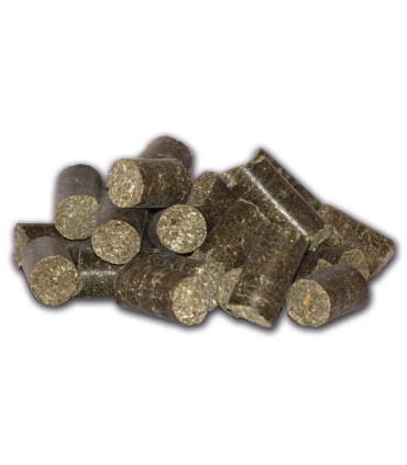 Salvana Mineral Brix – vitamin- og mineralbolcher til nem daglig tildeling