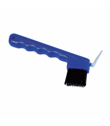 Covalliero hovrenser med børste - Hestepleje - HesteGrovvaren