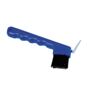 Covalliero hovrenser med børste