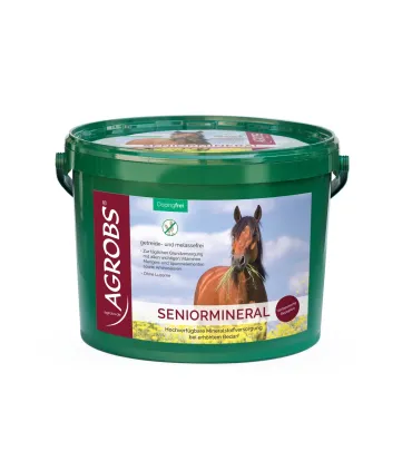Agrobs Seniormineral