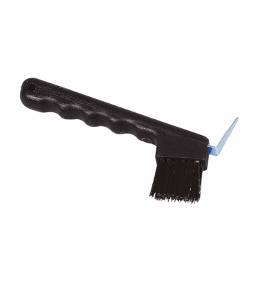 Covalliero hovrenser med børste - Hestepleje - HesteGrovvaren