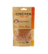 Treateaters Mini Bits Chicken – små godbidder med kylling, ideelle til træning og belønning.