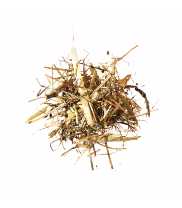 AGROBS PRE ALPIN Aspero – grov struktur og høj fiberandel til heste