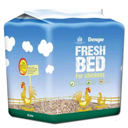 Dengie Fresh Bed  5 kg