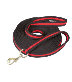 Covalliero Lunge Line Softlonge - Rideudstyr - HesteGrovvaren