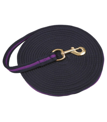 Covalliero Lunge Line Softlonge