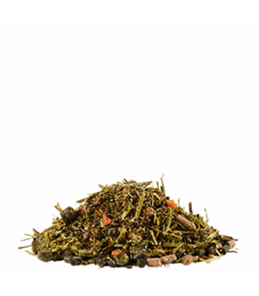 Isi-Star Müsli – havrefrit og afbalanceret foder til nøjsomme heste.