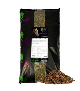 GastriPreWork Wet & Dry med AcidFix – til før ridning