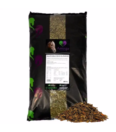 Amequ GastriPreWork BeetRoot | HesteGrovvaren