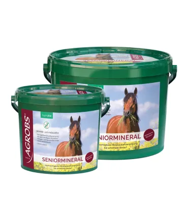 Agrobs Seniormineral