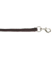 Covalliero Træktov m. carabin hage 2 m