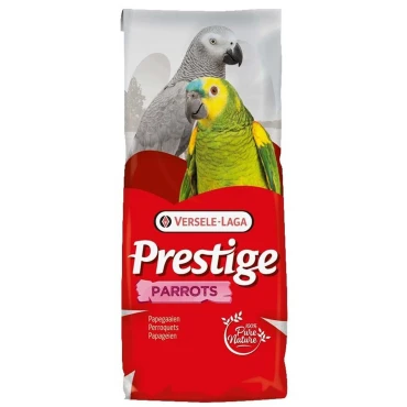 Versele Laga Prestige Parrots  Mega Fruit 15 kg