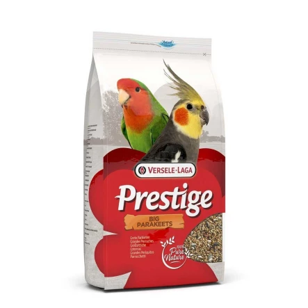 Versele Laga Prestige Parakit Stand Up 4 kg