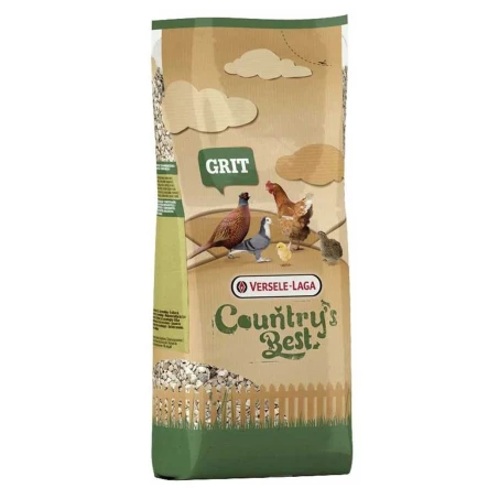 Versele Laga Country's Best Grit 2,5kg