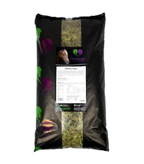 Amequ Omega-3 Easy – lav stivelse, kornfrit og rig på omega-3