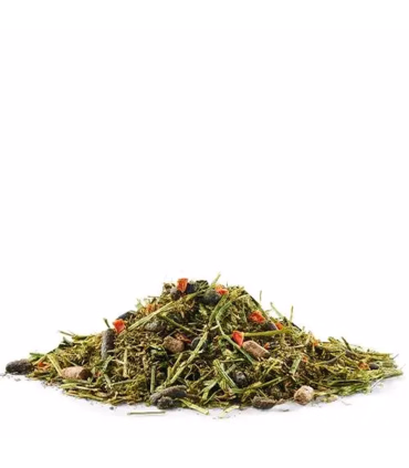 Amequ Omega-3 Easy – lav stivelse, kornfrit og rig på omega-3