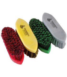 Dandy Brush lille - Rideudstyr - HesteGrovvaren