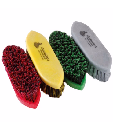 Dandy Brush lille - Rideudstyr - HesteGrovvaren