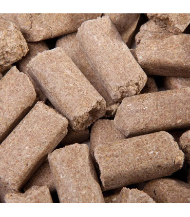 Eggersmann Mineral Bricks – til heste med særlige behov og daglig tilførsel.