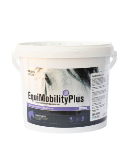 Equidan EquiMobility Plus - Hestefoder - HesteGrovvaren