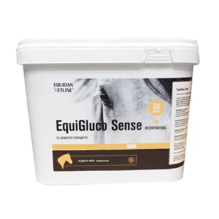 Equidan EquiGluco Sense  5 kg