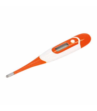 Digital thermometer - Hestepleje - HesteGrovvaren