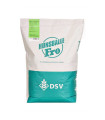 DSV Frøblanding Nr 60 Heste u/kløver 10 kg