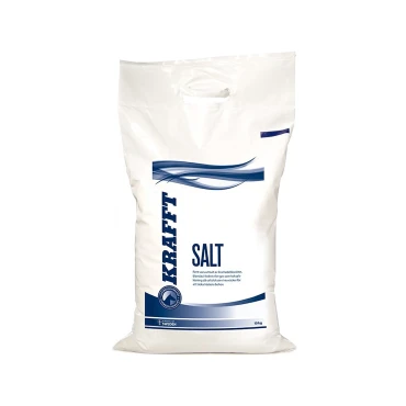 Krafft Salt