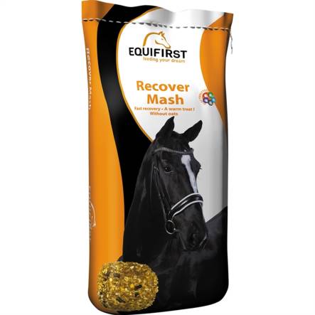 Equifirst Recover Mash