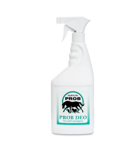 Ekholm Prob Deo Tar Spray - Hestepleje - HesteGrovvaren