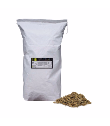 EQ FiberHigh - Hestefoder - HesteGrovvaren