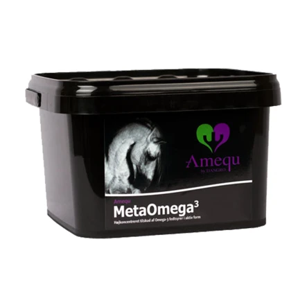 Amequ MetaOmega3 1 kg