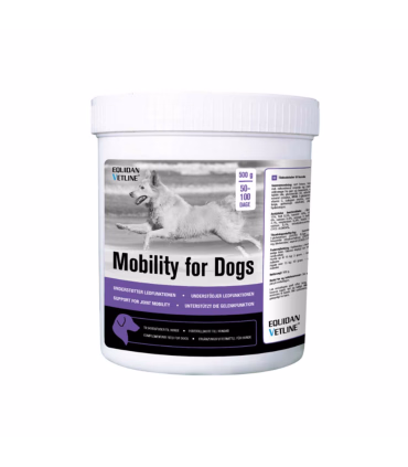 Equidan Mobility for Dogs - Hundefoder - HesteGrovvaren