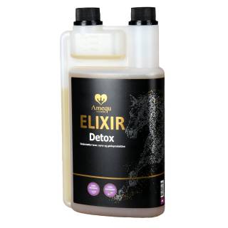 Amequ Elixir Detox