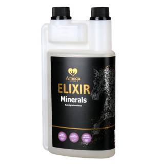 Amequ Elixir Minerals