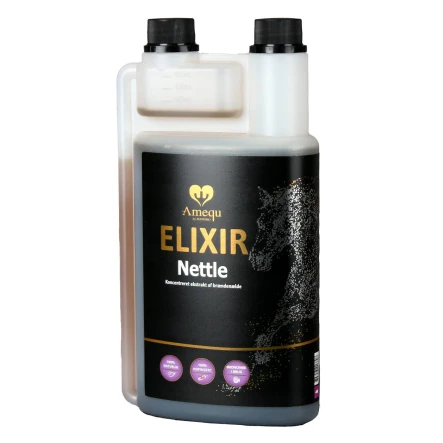 Amequ Elixir Nettle