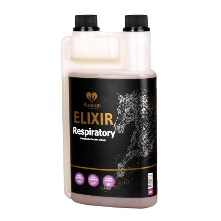 Amequ Elixir Respiratory