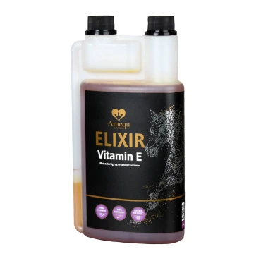 Amequ Elixir Vitamin E