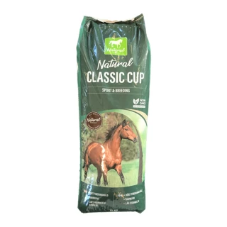 Natural Classic Cup