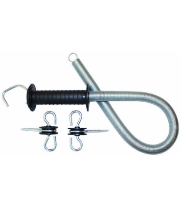 Fjederled 22 mm fjeder - 5 M - HesteGrovvaren