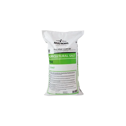 Fodersalt 25 kg