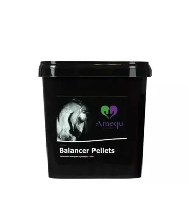 Amequ Balancer Pellets