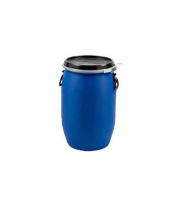 Fodertønde  - Foderopbevaring - HesteGrovvaren