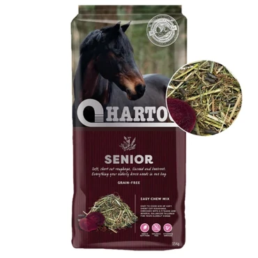 Hartog Complete Care Senior