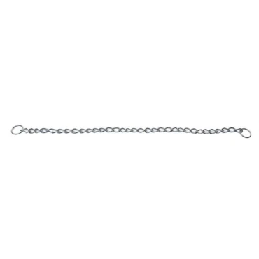 Halsbånd kæde - 60 cm